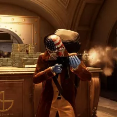 Payday 3 Онлайн (На 3 на Xbox — аккаунт с моментальной выдачей