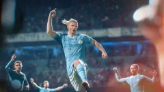 EA SPORTS FC 24 Ultimate Edition — купить аккаунт дёшево