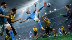 Купить аккаунт EA SPORTS FC 24 Ultimate Edition на Xbox по выгодной цене