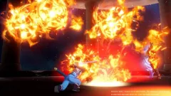 Infinity Strash: DRAGON QUEST Adventure на Xbox — аккаунт с моментальной выдачей