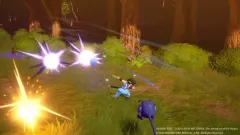 Заказать аккаунт Infinity Strash: DRAGON QUEST Adventure на Xbox