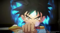 Купить аккаунт Infinity Strash: DRAGON QUEST Adventure на Xbox по выгодной цене