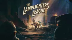 Аккаунт The Lamplighters League - Deluxe для Xbox One и Series X|S