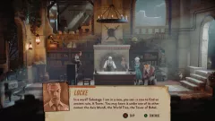 Заказать аккаунт The Lamplighters League - Deluxe на Xbox