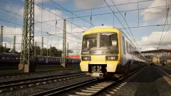 Train Sim World 3: Uk Starter Pack — купить DLC дёшево