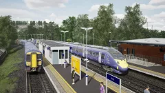 Купить DLC Train Sim World 3: Uk Starter Pack на Xbox по выгодной цене