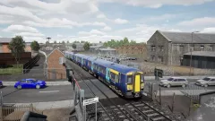 Купить DLC Train Sim World 3: Uk Starter Pack для Xbox выгодно