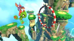 Купить ключ Yooka-Laylee: Buddy Duo Bundle для Xbox выгодно