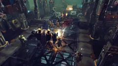 DLC Warhammer Pack: Hack And Slash для Xbox One и Series X|S