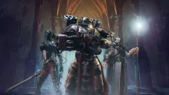 Warhammer Pack: Hack And Slash на Xbox — DLC с моментальной выдачей