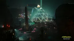 Заказать аккаунт Cyberpunk 2077 & Phantom Liberty на Xbox