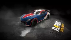FlatOut 4 : Total Insanity на Xbox — активацию с моментальной выдачей