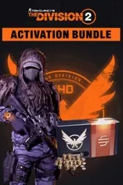 Tom Clancy's The Division® 2 Кредиты на ИксБоксСтор