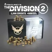 Tom Clancy's The Division® 2 Кредиты: моментальная выдача после оплаты