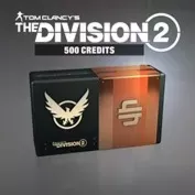 Заказать код Tom Clancy's The Division® 2 Кредиты для Xbox