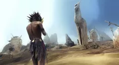 Активацию From Dust для Xbox One и Series X|S