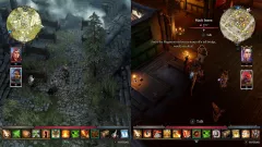 Ключ Divinity Original Sin The Source Saga 2 Игры для Xbox One и Series X|S