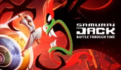 Купить активацию Samurai Jack: Battle Through Time для Xbox выгодно