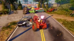 Goat Simulator 3 — купить ключ дёшево