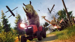 Goat Simulator 3 — купить ключ дёшево