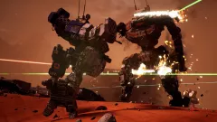 Mechwarrior 5: Mercenaries - Jumpship Edition — купить ключ дёшево