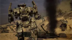 Mechwarrior 5: Mercenaries - Jumpship Edition на Xbox — ключ с моментальной выдачей