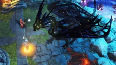 Divinity: Original Sin - Enhanced Edition на Xbox — ключ с моментальной выдачей