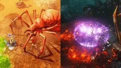 Заказать ключ Divinity: Original Sin - Enhanced Edition на Xbox