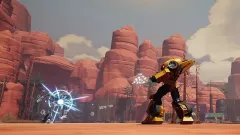 Transformers: Earthspark - Expedition — купить аккаунт дёшево