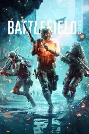 Заказать код Battlefield™ 2042 Bfc 500-5000 для Xbox