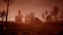Ключ Slender: The Arrival (2023) для Xbox One и Series X|S