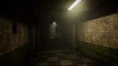 Slender: The Arrival (2023) на Xbox — ключ с моментальной выдачей