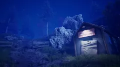 Заказать ключ Slender: The Arrival (2023) на Xbox