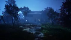 Slender: The Arrival (2023) — купить ключ дёшево
