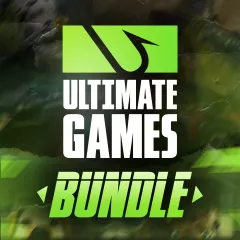 Купить активацию Ultimate Games Bundle для Xbox выгодно
