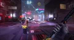 Заказать аккаунт Ghostrunner 2 Brutal Edition на Xbox