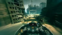 Аккаунт Ghostrunner 2 Brutal Edition для Xbox One и Series X|S