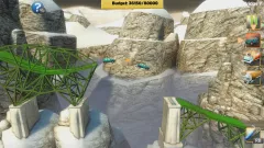 Купить ключ Bridge Constructor для Xbox выгодно