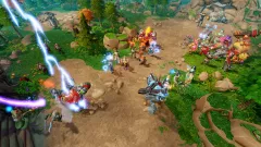 Ключ Dungeons 3 для Xbox One и Series X|S