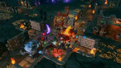 Dungeons 3 — купить ключ дёшево