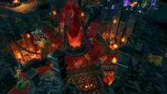 Купить ключ Dungeons 3 на Xbox по выгодной цене