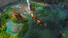 Купить ключ Dungeons 3 для Xbox выгодно