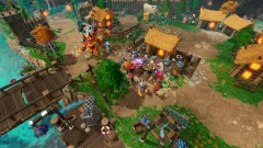 Ключ Dungeons 3 для Xbox One и Series X|S