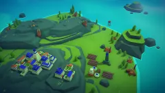 Купить ключ Islanders на Xbox по выгодной цене