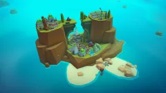 Ключ Islanders для Xbox One и Series X|S