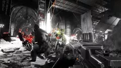 Купить ключ Killing Floor 2 для Xbox выгодно