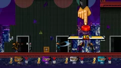 Ninja Shodown на Xbox — ключ с моментальной выдачей