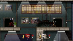 Купить ключ Ninja Shodown на Xbox по выгодной цене