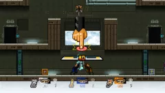 Ключ Ninja Shodown для Xbox One и Series X|S