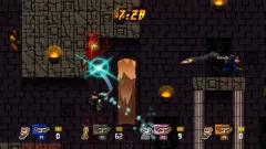 Ninja Shodown — купить ключ дёшево